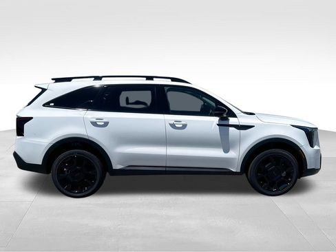 Used 2026 Kia Sorento X-Line EX AWD/4WD image 9