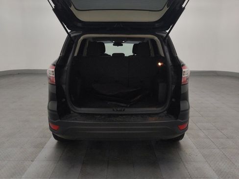 Used 2018 Ford Escape S image 29