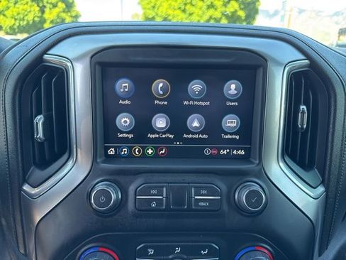 Used 2022 Chevrolet Silverado 2500 LT w/ Midnight Edition AWD/4WD image 26