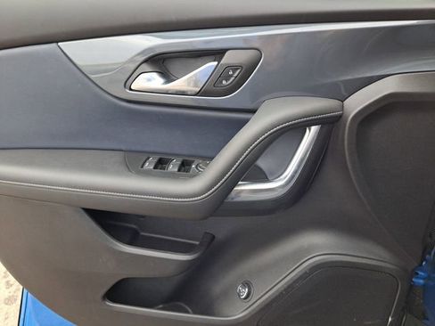 Used 2024 Chevrolet Blazer RS image 19