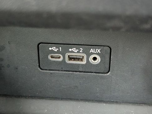 Used 2021 Nissan Altima 2.5 SR image 18