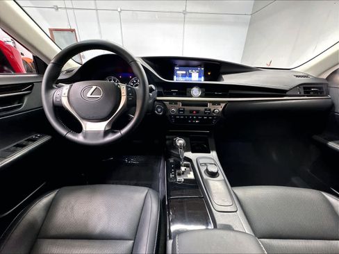 Used 2015 Lexus ES 350 FWD image 16