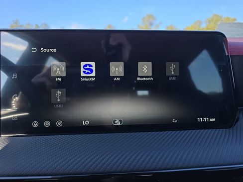 New 2026 Nissan Kicks SR image 24