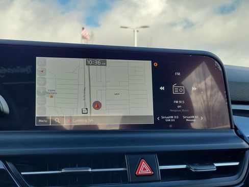 Certified 2024 Kia Seltos S image 19