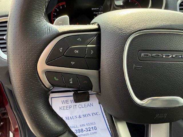 Used 2020 Dodge Durango Citadel w/ Technology Group AWD/4WD image 24