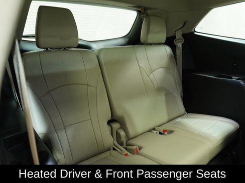 Used 2019 Buick Enclave Premium w/ Experience Buick Package AWD/4WD image 19