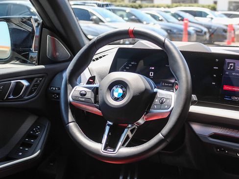 Used 2025 BMW M235i xDrive w/ Premium Package AWD/4WD image 13