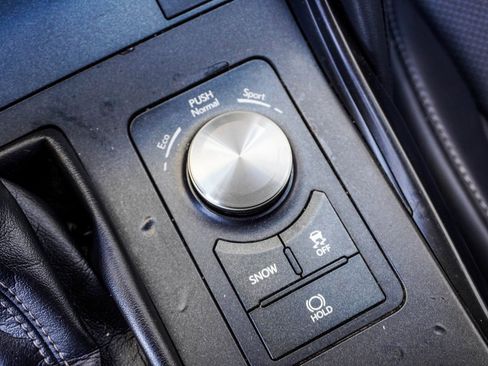 Used 2021 Lexus IS 350 F Sport w/ Accessory Package image 25