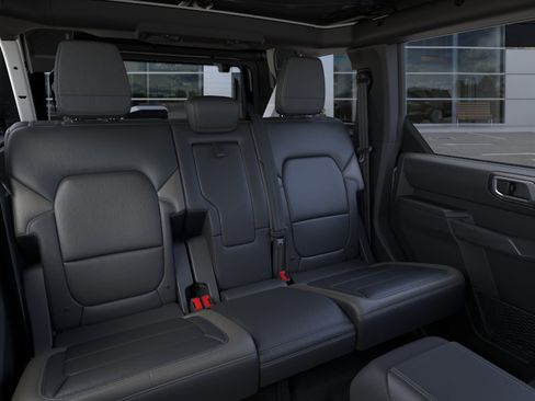 New 2026 Ford Bronco Outer Banks AWD/4WD image 33