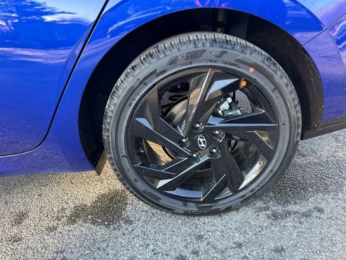 New 2026 Hyundai Elantra SEL Sport image 13