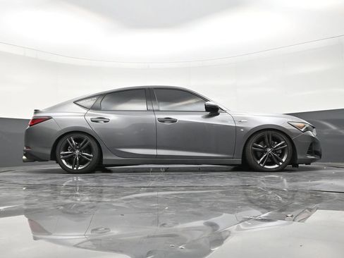 Used 2024 Acura Integra A-Spec FWD image 26