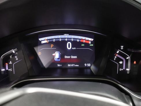 Used 2019 Honda CR-V EX image 36