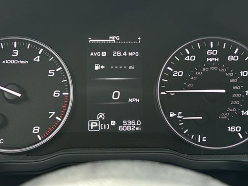 Certified 2024 Subaru Crosstrek 2.5i Limited w/ Crosstrek Mirror Package image 14