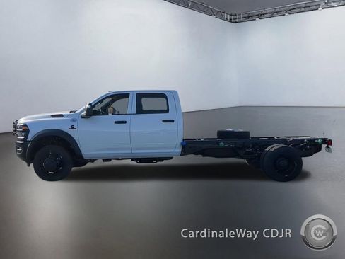 New 2026 RAM 4500 Tradesman image 5