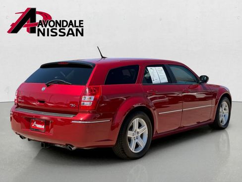 Used 2008 Dodge Magnum R/T w/ Protection Group RWD image 5