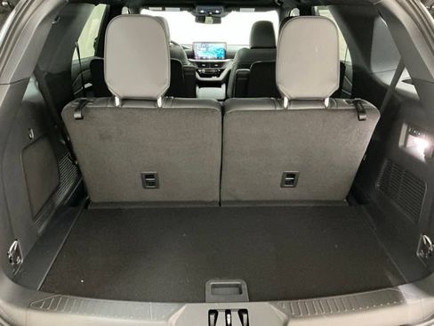 New 2026 Ford Explorer Tremor w/ Tremor Ultimate Package AWD/4WD image 18