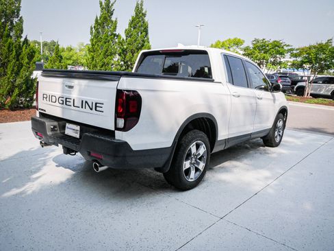 Used 2024 Honda Ridgeline RTL image 11
