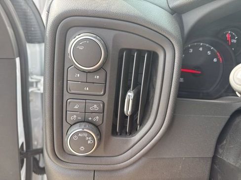 New 2025 Chevrolet Silverado 3500 W/T w/ WT Convenience Package AWD/4WD image 16
