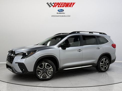 New 2026 Subaru Ascent Limited image 3