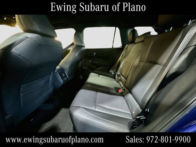 Used 2026 Subaru Outback Limited AWD/4WD image 26