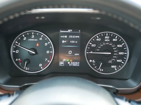 Used 2022 Subaru Outback Touring image 21