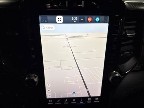 Used 2024 RAM 1500 TRX image 15