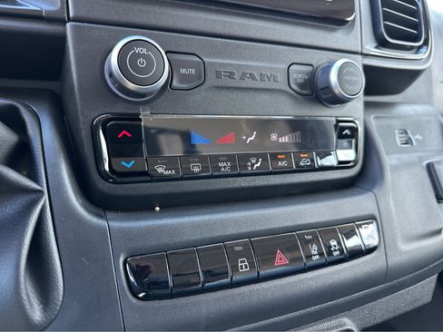 Used 2024 RAM ProMaster 1500 w/ Safety Group image 26