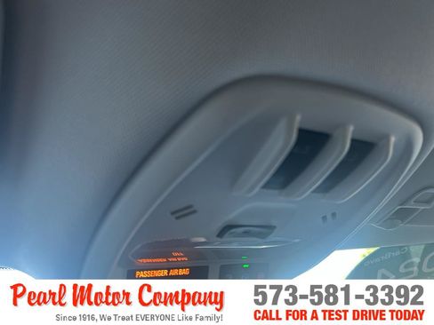Certified 2024 Chevrolet Trax ACTIV w/ Sunroof Package FWD image 14