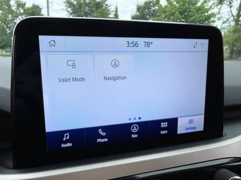Used 2020 Ford Escape SEL FWD image 41