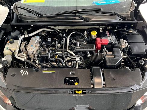 Used 2024 Nissan Sentra SV image 29