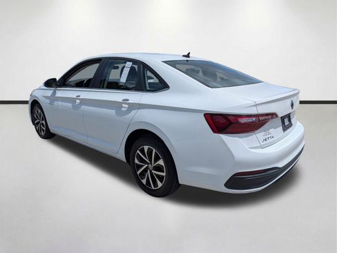 Used 2024 Volkswagen Jetta S FWD image 6