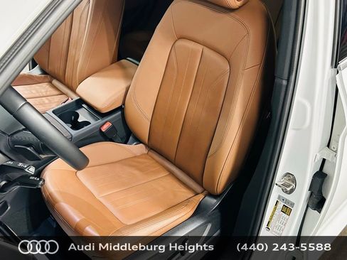 Certified 2023 Audi Q5 2.0T Premium w/ Convenience Package AWD/4WD image 26