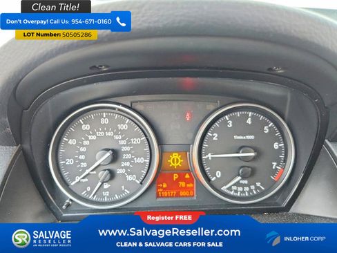 Used 2015 BMW X1 sDrive28i image 12