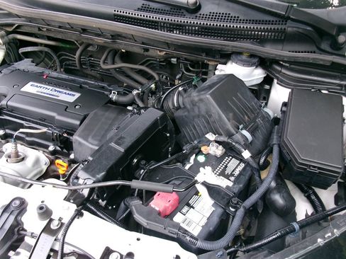 Used 2015 Honda CR-V LX image 52
