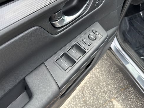 Certified 2025 Honda CR-V Sport-L image 15