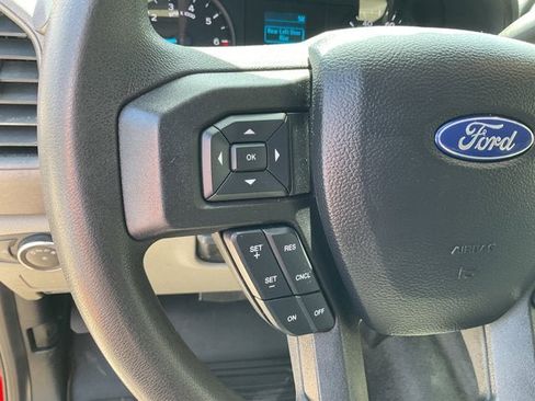 Used 2020 Ford F250 XL w/ Power Equipment Group AWD/4WD image 17