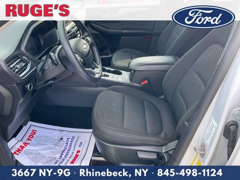 Used 2025 Ford Escape Active AWD/4WD image 15