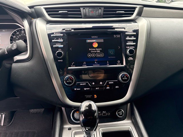 Used 2024 Nissan Murano SV w/ SV Midnight Edition Package AWD/4WD image 20