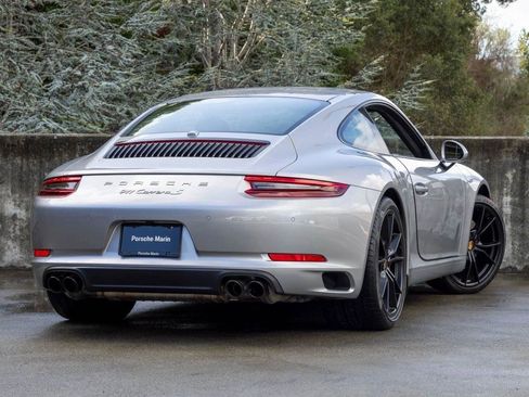 Used 2018 Porsche 911 Carrera S image 53