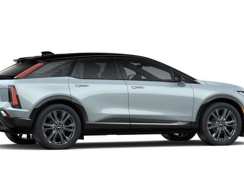 New 2026 Cadillac Optiq Sport 2 image 18