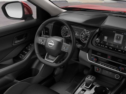 New 2026 Nissan Rogue SV w/ Cold Weather Package AWD/4WD image 19