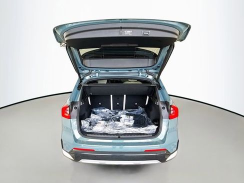 New 2026 BMW X1 xDrive28i w/ Technology Package image 27
