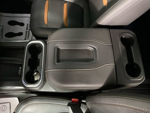 Used 2019 GMC Sierra 1500 AT4 w/ AT4 Premium Package AWD/4WD image 20