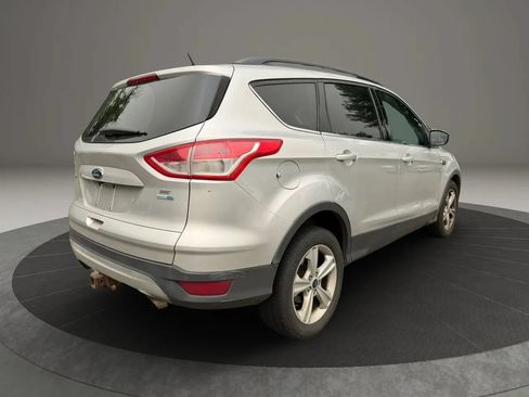 Used 2014 Ford Escape SE w/ Equipment Group 201A AWD/4WD image 5