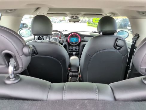 Used 2019 MINI Cooper 2-Door Hardtop FWD image 27