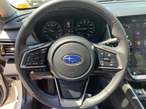 Certified 2024 Subaru Legacy Premium AWD/4WD image 22
