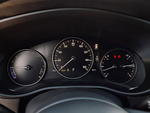 New 2026 MAZDA CX-50 2.5 Hybrid w/ Weather Package image 12