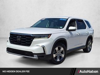 Certified 2023 Honda Pilot EX-L video 1