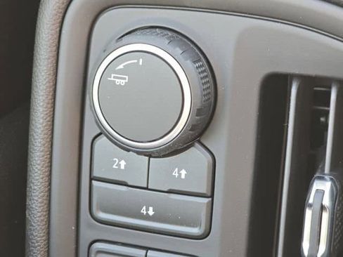 New 2026 Chevrolet Silverado 3500 W/T w/ WT Convenience Package AWD/4WD image 6