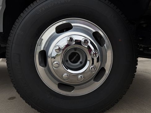 New 2026 Ford F350 XL w/ STX Appearance Package AWD/4WD image 8